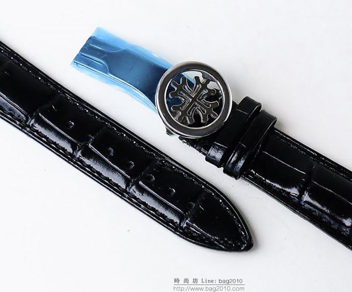 百達翡麗PATEK PHILPPE LS精品 2018新款 進口9100多功能機芯 超強防水 男士高端腕表  wssb3962